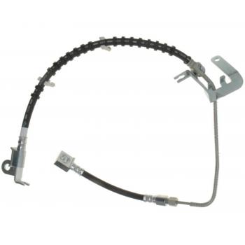 2005 Dodge Caravan Brake Hydraulic Hose Rear Right Raybestos BH382349 image 2 of 2