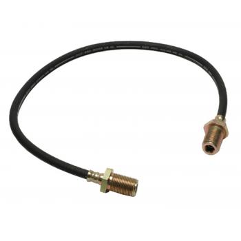 1981 Ford L800 Brake Hydraulic Hose Front Left Raybestos BH38235 image 2 of 2