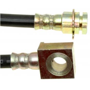 2004 Dodge Grand Caravan Brake Hydraulic Hose Rear Right Raybestos BH382350 image 1 of 2