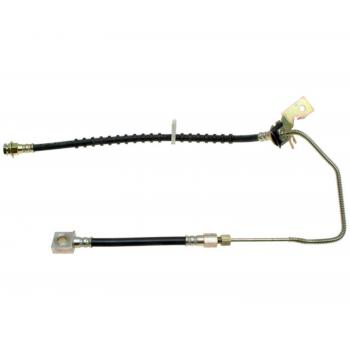 2004 Dodge Grand Caravan Brake Hydraulic Hose Rear Right Raybestos BH382350 image 2 of 2