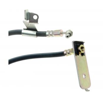 2003 Chrysler Sebring Brake Hydraulic Hose Rear Right Raybestos BH382351 image 1 of 2