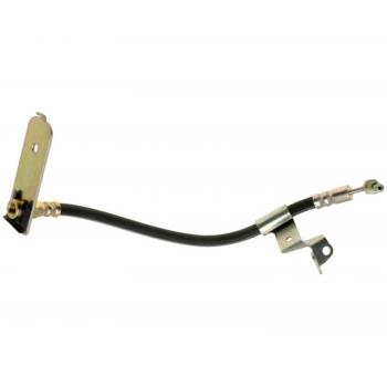 2003 Chrysler Sebring Brake Hydraulic Hose Rear Left Raybestos BH382352 image 2 of 2