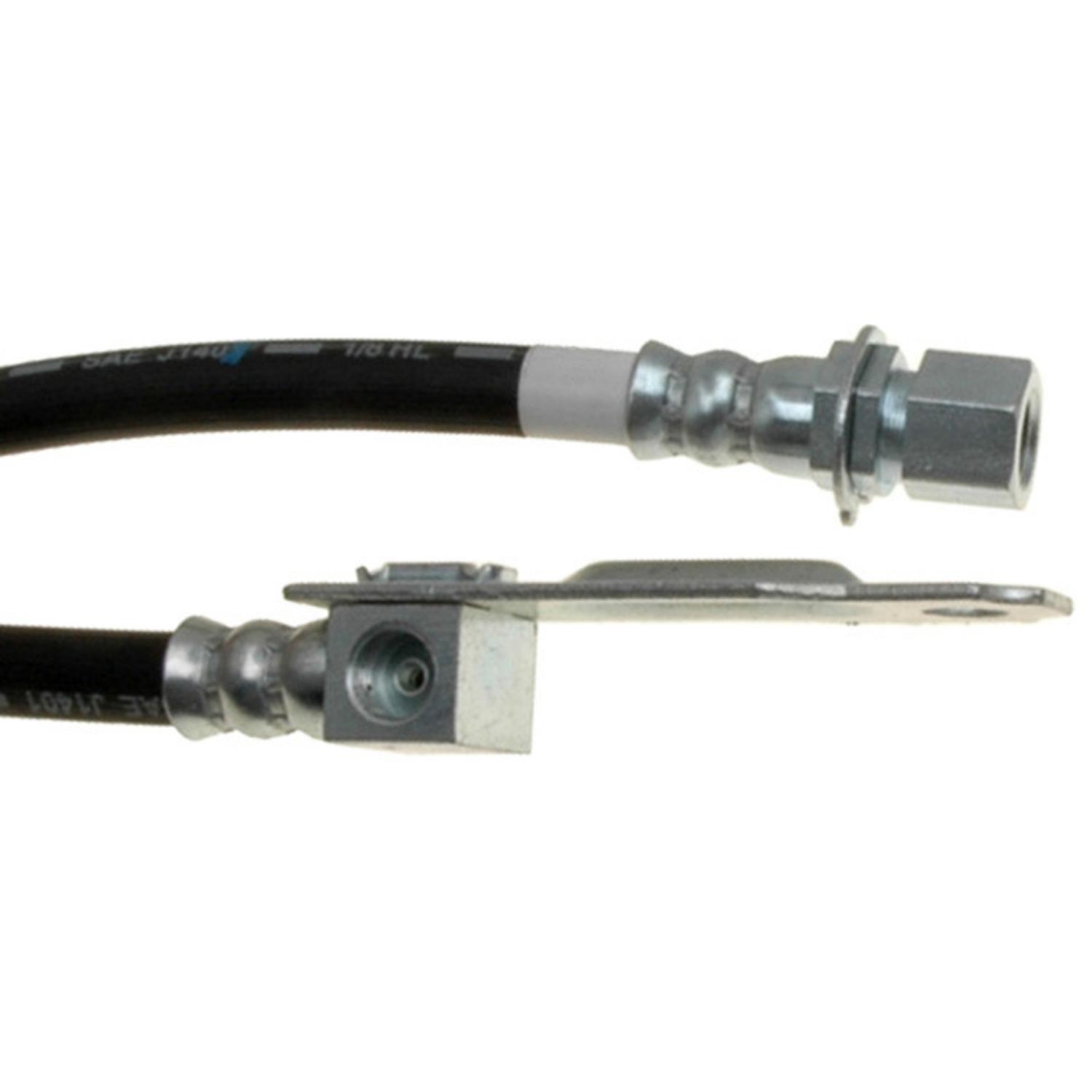 Raybestos BH382354 Brake Hydraulic Hose product image 1 of 2