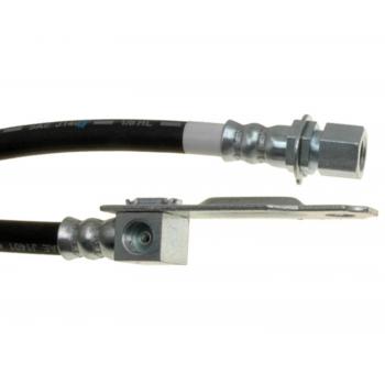 2007 Mitsubishi Raider Brake Hydraulic Hose Rear Center Raybestos BH382354 image 1 of 2