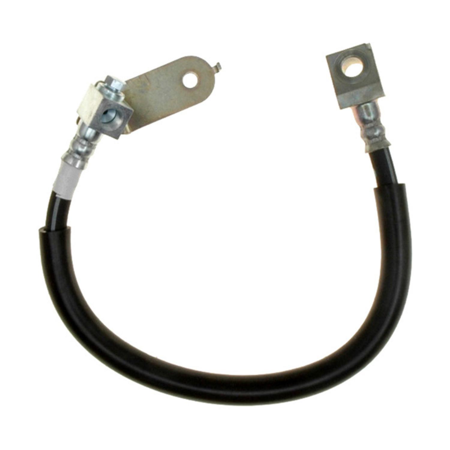 Raybestos BH382355 - Brake Hydraulic Hose Raybestos BH382355 Brake Hydraulic Hose product image 2 of 2