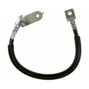 2013 Dodge Challenger Brake Hydraulic Hose Rear Left Raybestos BH382355 image 2 of 2