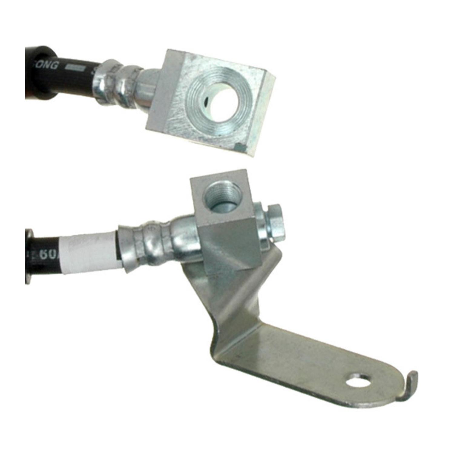 Raybestos BH382356 - Brake Hydraulic Hose Raybestos BH382356 Brake Hydraulic Hose product image 1 of 2