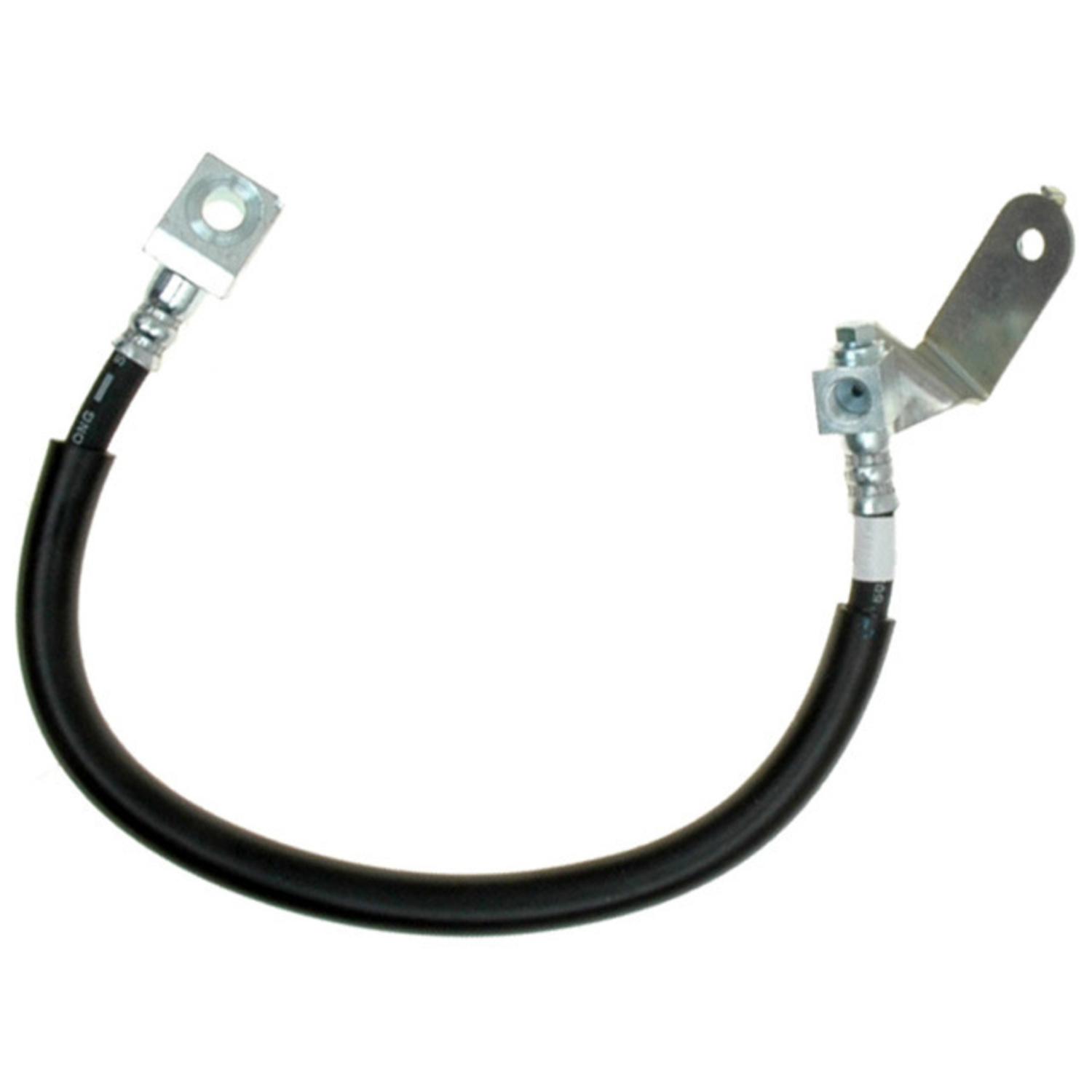 Raybestos BH382356 - Brake Hydraulic Hose Raybestos BH382356 Brake Hydraulic Hose product image 2 of 2