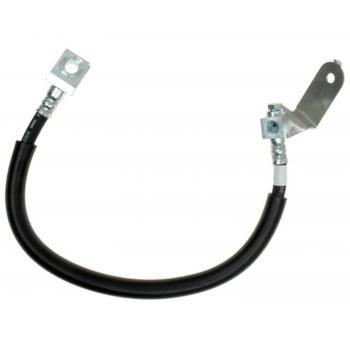 2007 Dodge Magnum Brake Hydraulic Hose Rear Left Raybestos BH382356 image 2 of 2