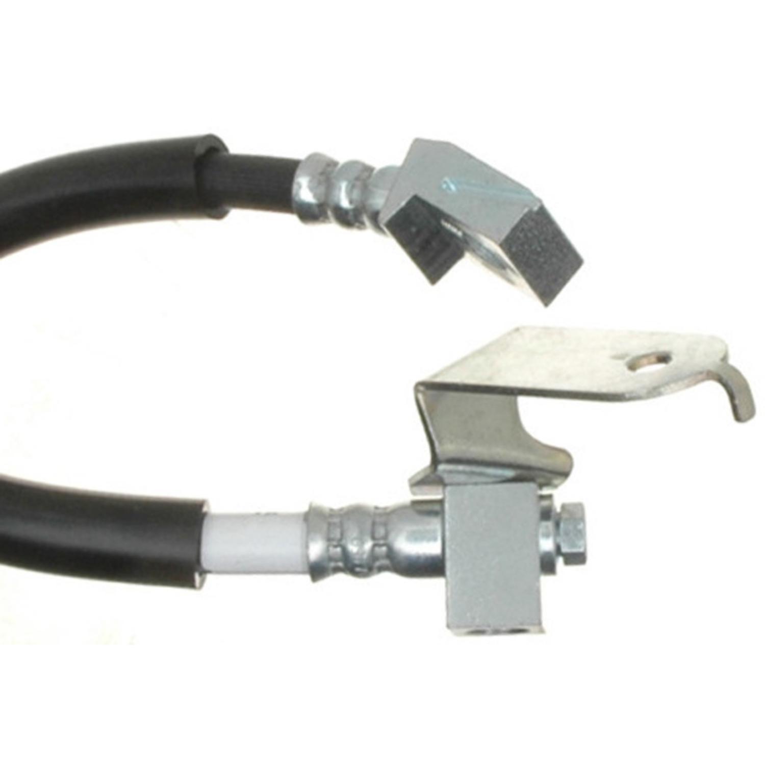 Raybestos BH382357 - Brake Hydraulic Hose Raybestos BH382357 Brake Hydraulic Hose product image 1 of 2
