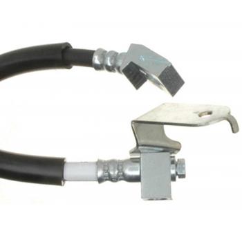 2013 Dodge Challenger Brake Hydraulic Hose Rear Right Raybestos BH382357 image 1 of 2