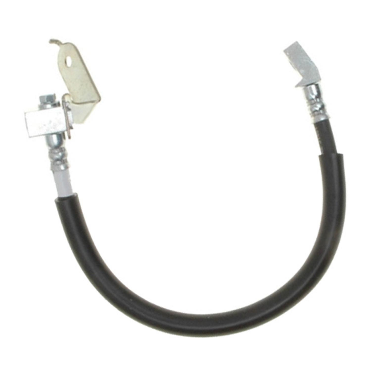 Raybestos BH382357 - Brake Hydraulic Hose Raybestos BH382357 Brake Hydraulic Hose product image 2 of 2