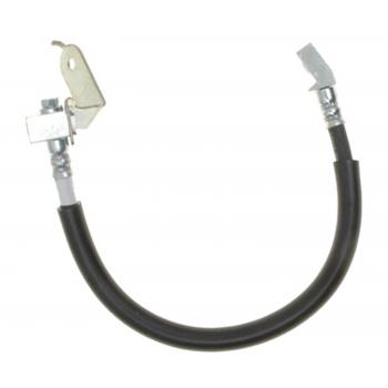 2013 Dodge Challenger Brake Hydraulic Hose Rear Right Raybestos BH382357 image 2 of 2