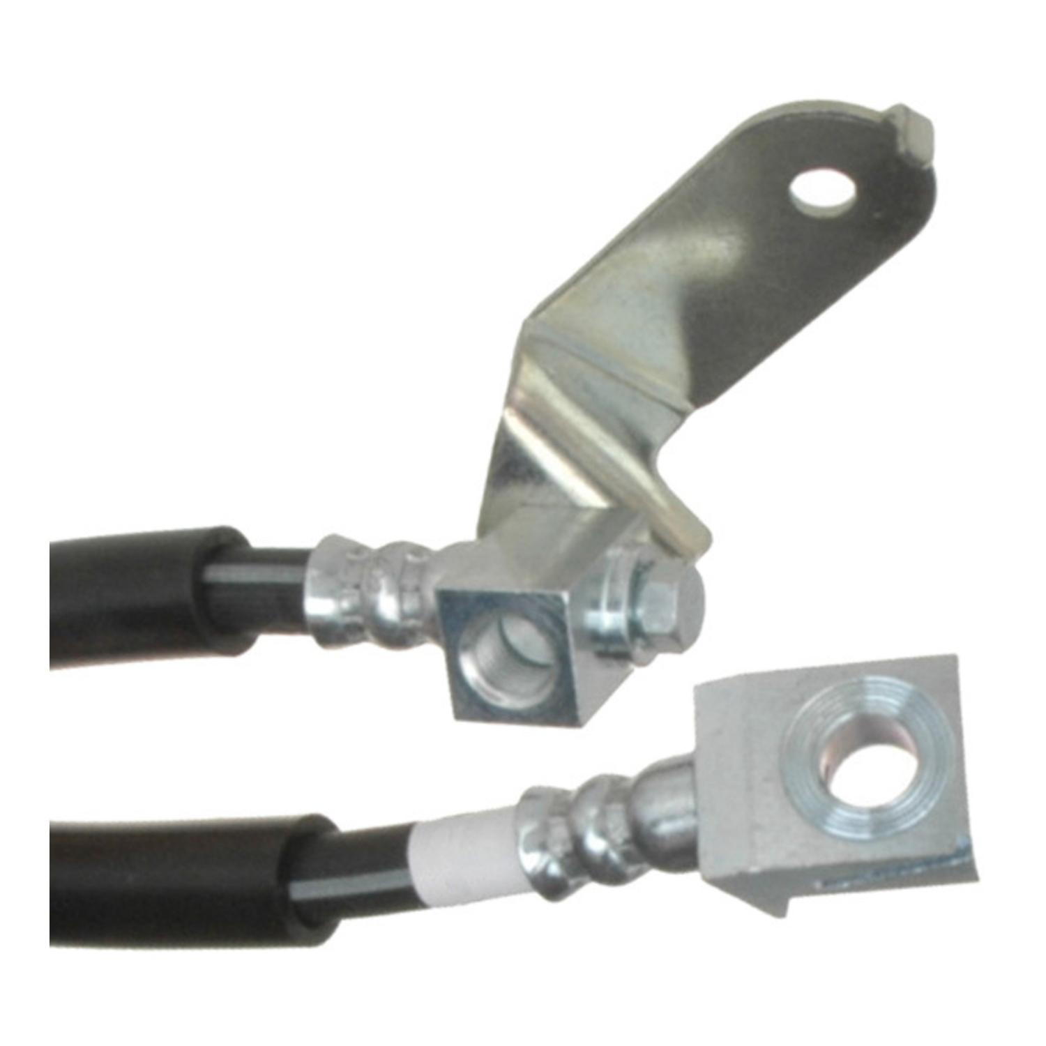 Raybestos BH382358 - Brake Hydraulic Hose Raybestos BH382358 Brake Hydraulic Hose product image 1 of 2