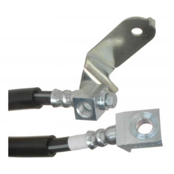 2007 Dodge Magnum Brake Hydraulic Hose Rear Right Raybestos BH382358 image 1 of 2