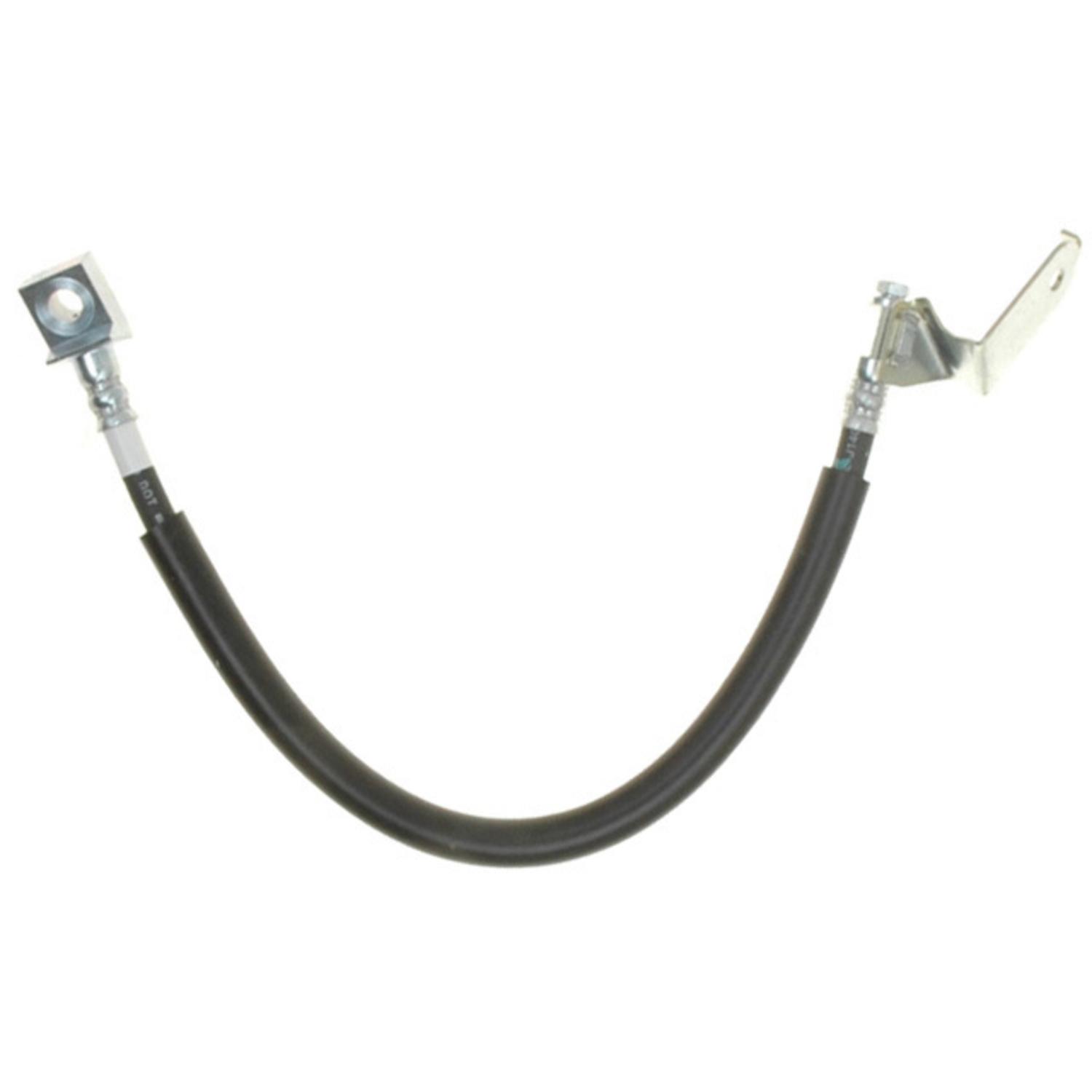 Raybestos BH382358 - Brake Hydraulic Hose Raybestos BH382358 Brake Hydraulic Hose product image 2 of 2