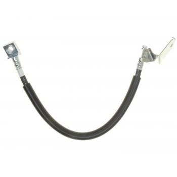 2007 Dodge Magnum Brake Hydraulic Hose Rear Right Raybestos BH382358 image 2 of 2