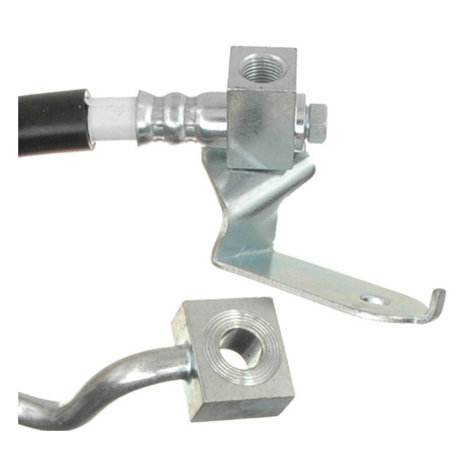 Raybestos BH382359 - Brake Hydraulic Hose Raybestos BH382359 Brake Hydraulic Hose product image 1 of 2