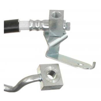 2009 Dodge Challenger Brake Hydraulic Hose Rear Left Raybestos BH382359 image 1 of 2
