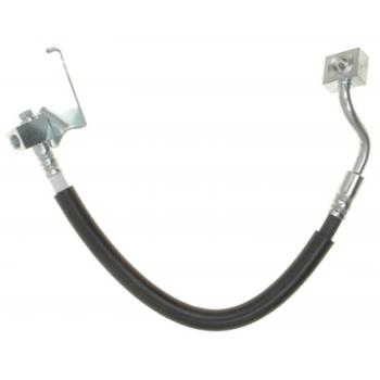 2009 Dodge Challenger Brake Hydraulic Hose Rear Left Raybestos BH382359 image 2 of 2