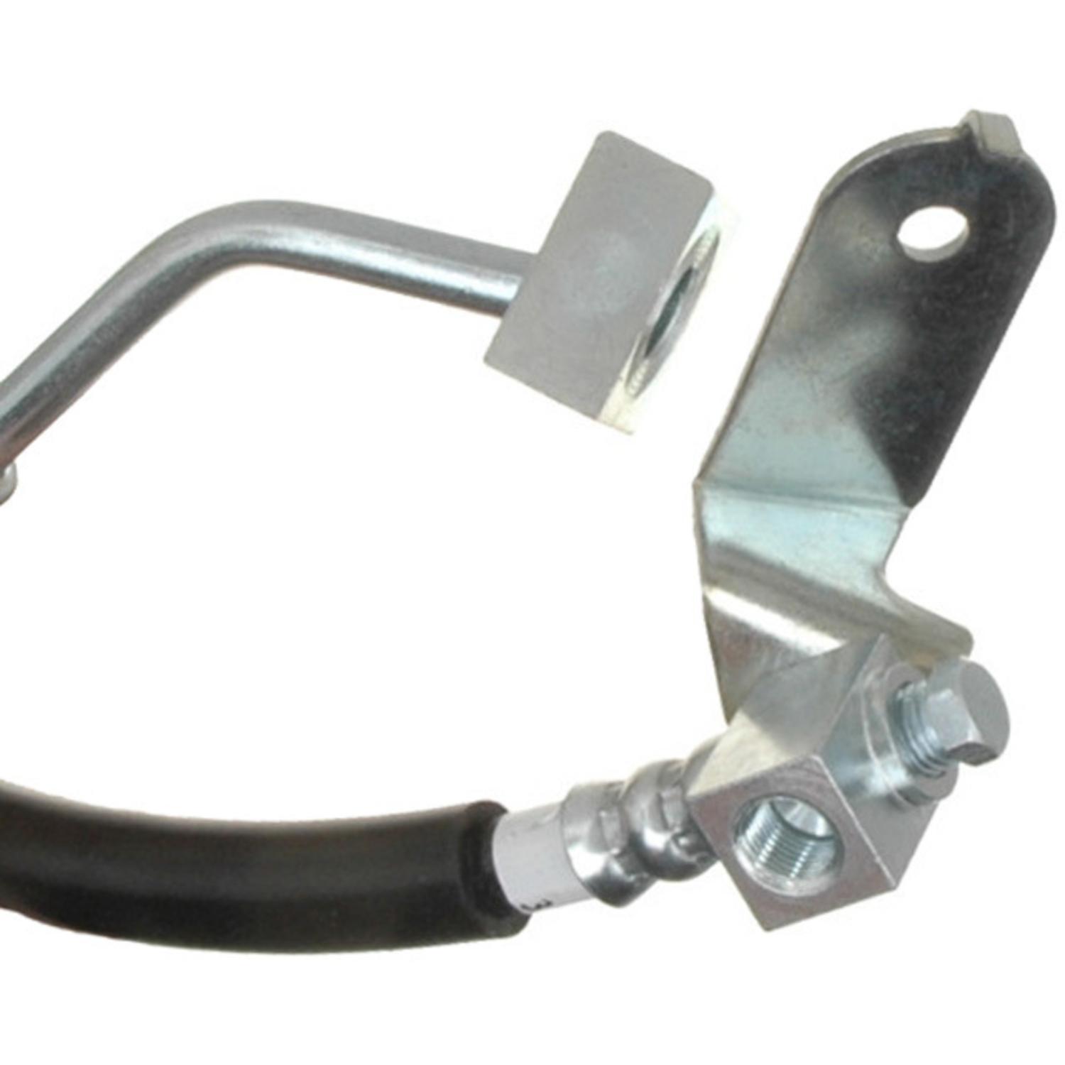 Raybestos BH382360 - Brake Hydraulic Hose Raybestos BH382360 Brake Hydraulic Hose product image 1 of 2