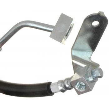 2013 Dodge Challenger Brake Hydraulic Hose Rear Right Raybestos BH382360 image 1 of 2