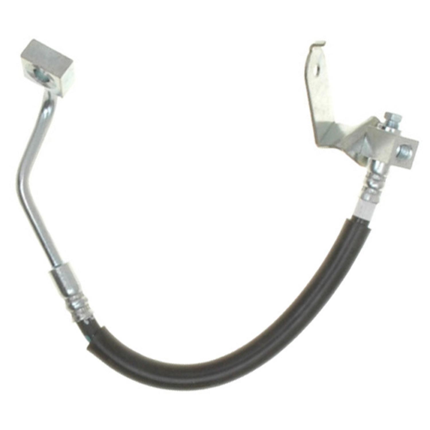Raybestos BH382360 - Brake Hydraulic Hose Raybestos BH382360 Brake Hydraulic Hose product image 2 of 2
