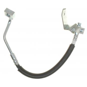 2013 Dodge Challenger Brake Hydraulic Hose Rear Right Raybestos BH382360 image 2 of 2