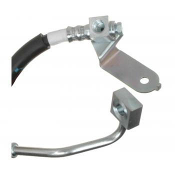 2013 Dodge Challenger Brake Hydraulic Hose Rear Left Raybestos BH382361 image 1 of 2