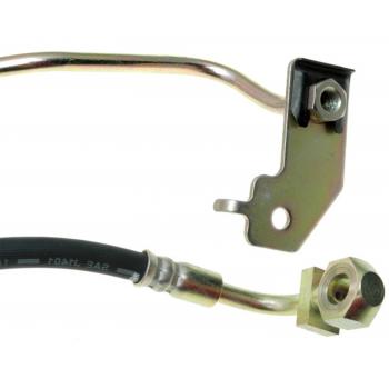 2006 Chrysler Pacifica Brake Hydraulic Hose Rear Left Raybestos BH382362 image 1 of 2