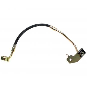 2006 Chrysler Pacifica Brake Hydraulic Hose Rear Left Raybestos BH382362 image 2 of 2