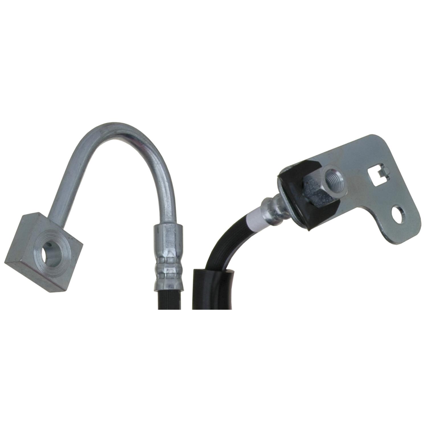 Raybestos BH382363 - Brake Hydraulic Hose Raybestos BH382363 Brake Hydraulic Hose product image 1 of 2