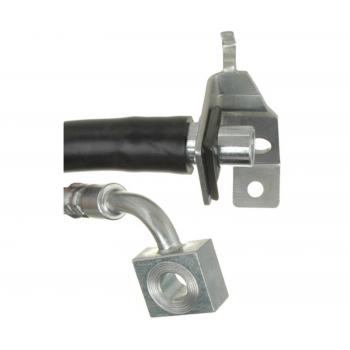 2013 Ram 2500 Brake Hydraulic Hose Front Right Raybestos BH382364 image 1 of 2