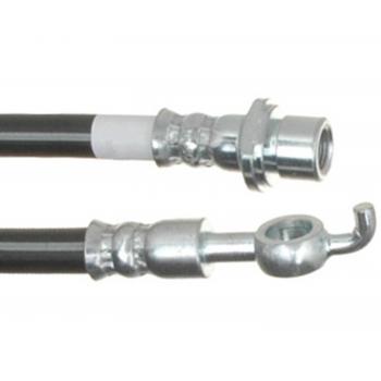 2009 Toyota Avalon Brake Hydraulic Hose Front Right Raybestos BH382365 image 1 of 2