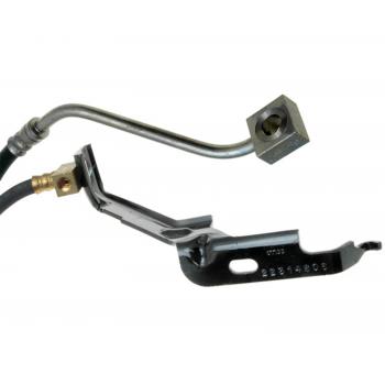 2001 Chrysler Voyager Brake Hydraulic Hose Front Right Raybestos BH382366 image 1 of 2