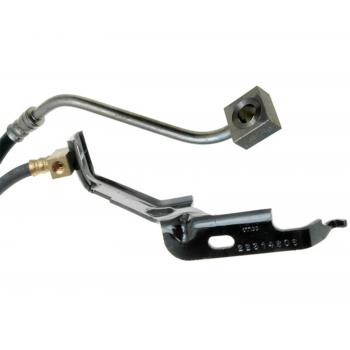 2001 Chrysler Voyager Brake Hydraulic Hose Front Left Raybestos BH382367 image 1 of 2