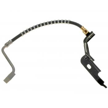 2001 Chrysler Voyager Brake Hydraulic Hose Front Left Raybestos BH382367 image 2 of 2