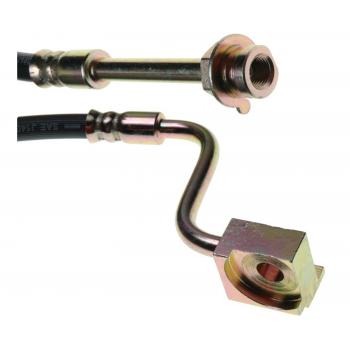 1991 Ford E-150 Econoline Brake Hydraulic Hose Front Right Raybestos BH38237 image 1 of 2