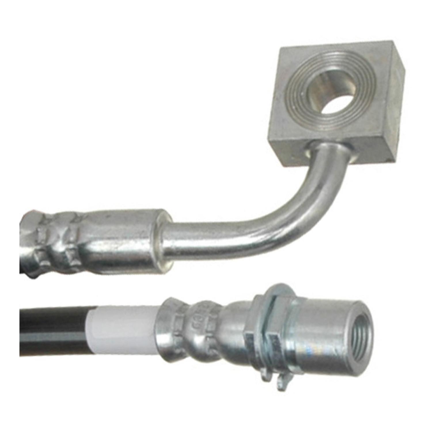Raybestos BH382371 - Brake Hydraulic Hose Raybestos BH382371 Brake Hydraulic Hose product image 1 of 2
