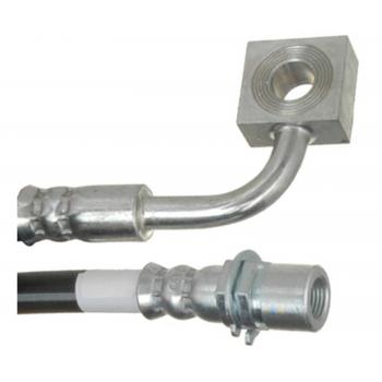 2009 Dodge Challenger Brake Hydraulic Hose Front Right Raybestos BH382371 image 1 of 2