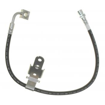 2009 Dodge Challenger Brake Hydraulic Hose Front Right Raybestos BH382371 image 2 of 2