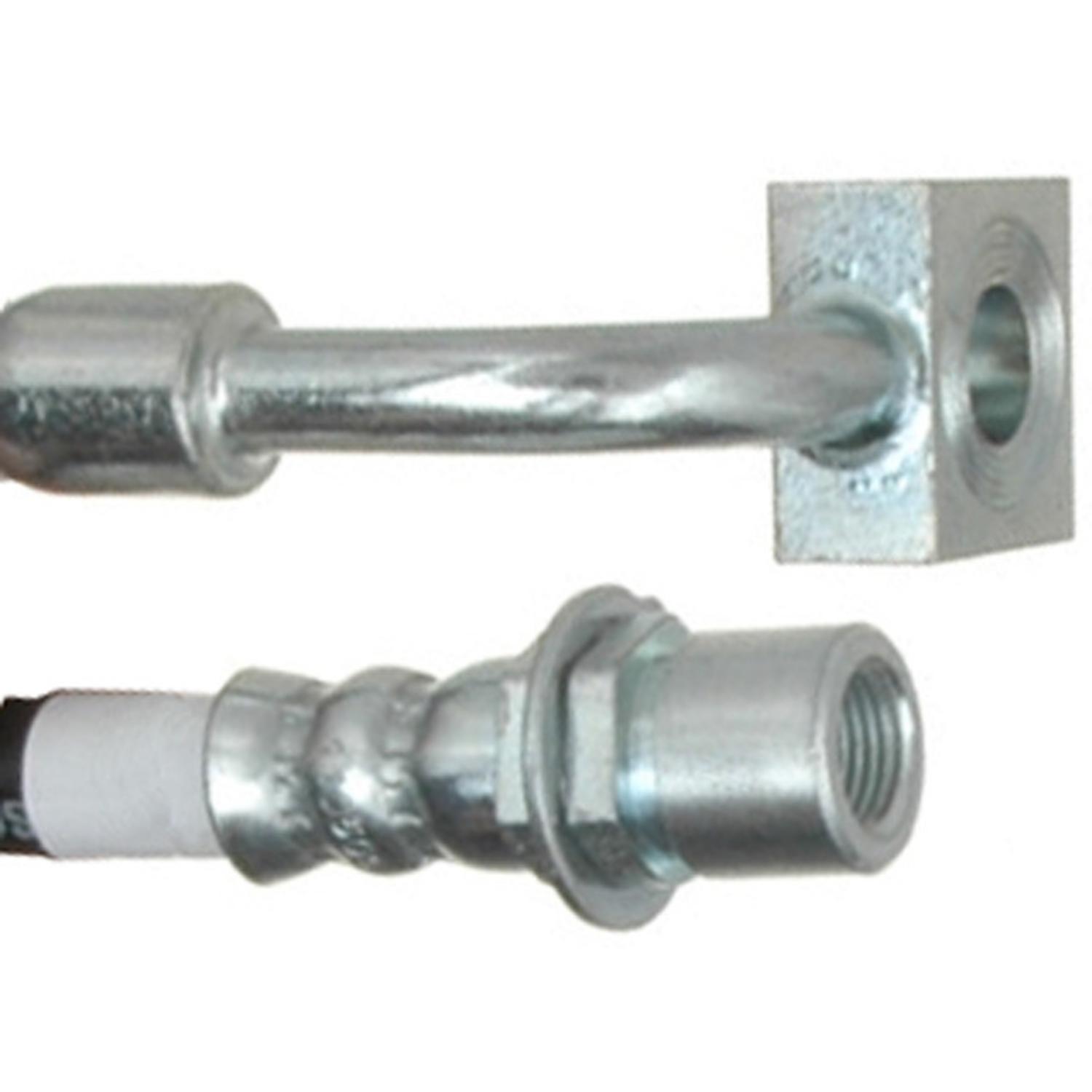 Raybestos BH382372 - Brake Hydraulic Hose Raybestos BH382372 Brake Hydraulic Hose product image 1 of 2