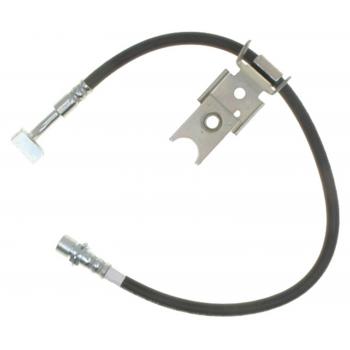 2009 Dodge Challenger Brake Hydraulic Hose Front Right Raybestos BH382372 image 2 of 2