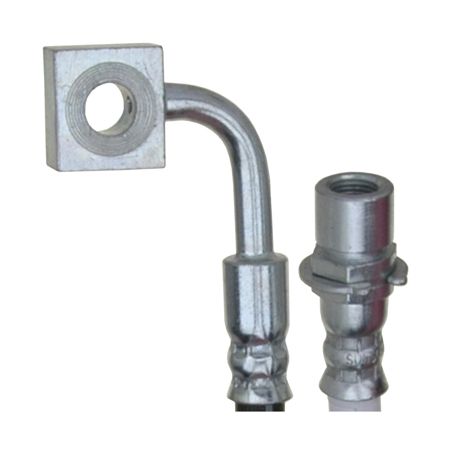 Raybestos BH382373 - Brake Hydraulic Hose Raybestos BH382373 Brake Hydraulic Hose product image 1 of 2