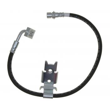 2008 Dodge Challenger Brake Hydraulic Hose Front Left Raybestos BH382373 image 2 of 2