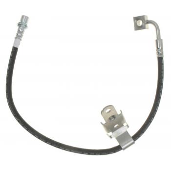 2009 Dodge Challenger Brake Hydraulic Hose Front Left Raybestos BH382374 image 2 of 2