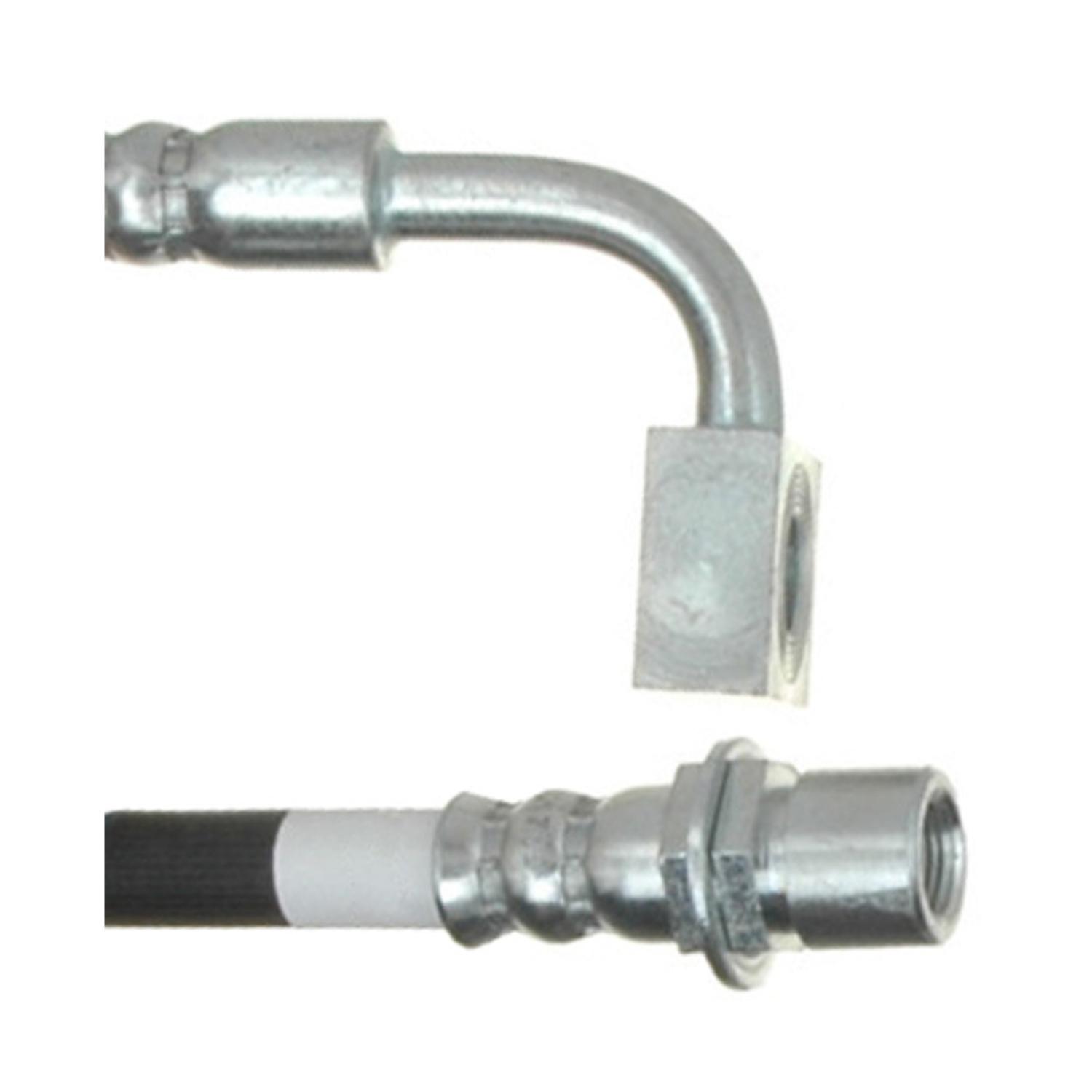 Raybestos BH382375 - Brake Hydraulic Hose Raybestos BH382375 Brake Hydraulic Hose product image 1 of 2