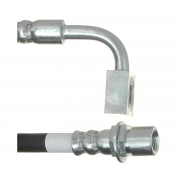 2009 Dodge Challenger Brake Hydraulic Hose Front Left Raybestos BH382375 image 1 of 2