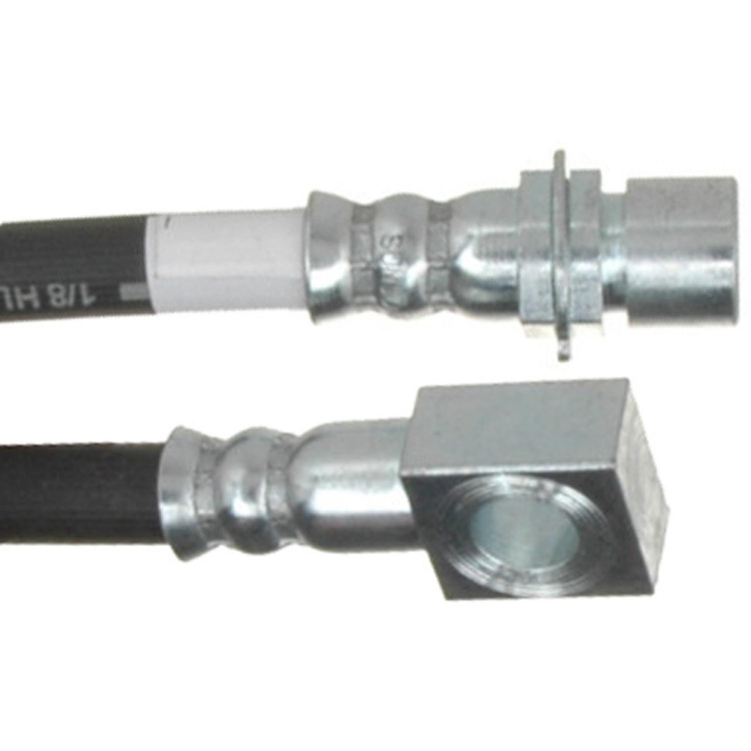 Raybestos BH382376 Brake Hydraulic Hose product image 1 of 2