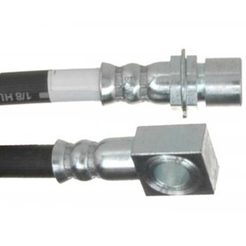 2012 Dodge Challenger Brake Hydraulic Hose Front Right Raybestos BH382376 image 1 of 2